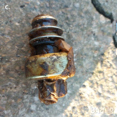 Части за лада и москвич , снимка 6 - Части - 39181662