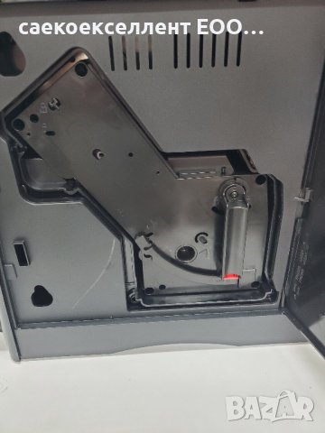 Саекоекселлент ЕООД продава Miele CM 5200 , снимка 4 - Кафемашини - 41631601