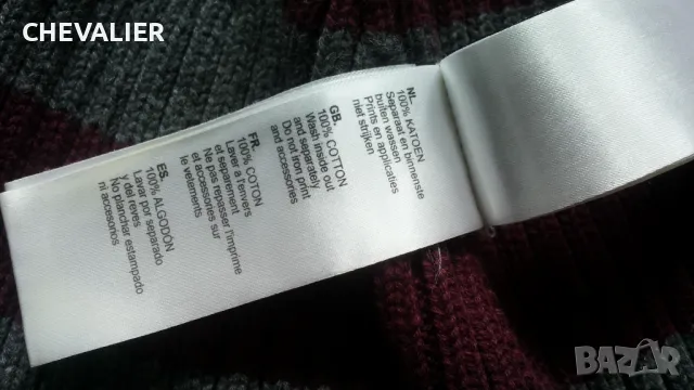 G-STAR LOGO WINTER HAT Размер One Size зимна шапка 4-65, снимка 10 - Шапки - 48147471