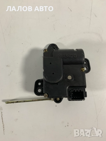 Моторче клапи парно Хюндай Теракан Motorche klapi parno Hyundai Terracan (01-07)г. , снимка 4 - Части - 51651100