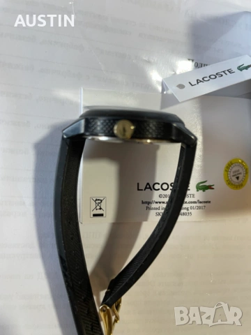 Часовник  , снимка 5 - Дамски - 53772732