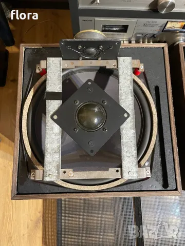 🇩🇪 POHLER SOUND 12” - 60/100 W - 4/8 Ohm, снимка 14 - Тонколони - 49426828