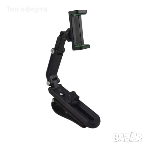 Поставка за телефон QP-04, снимка 4 - Аксесоари и консумативи - 49332990