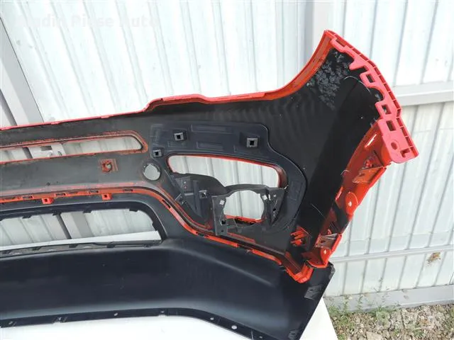 Предна броня Jeep Compass година 2016 2017 2018 219 код 7SY47TRMAC , снимка 4 - Аксесоари и консумативи - 50287111