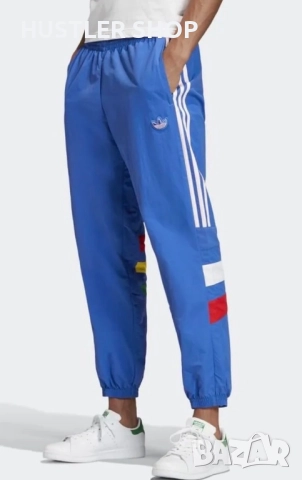 Мъжко долнище ADIDAS ORIGINALS. Размер L