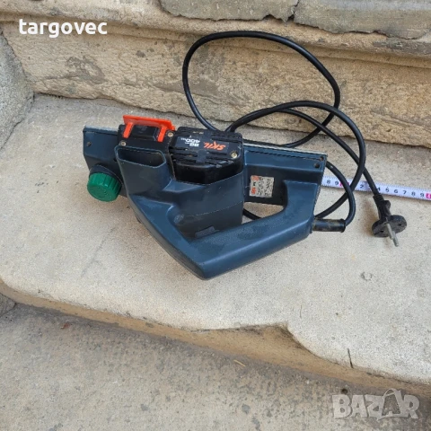 оригинално ренде Скил дърводелско електрическо