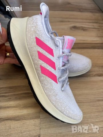 Оригинални маратонки Adidas SENSEBOUNCE+! 42 н, снимка 4 - Маратонки - 47323568
