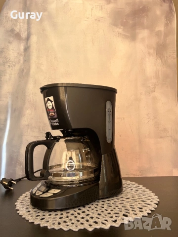 Кафеварка Russell Hobbs - Варна