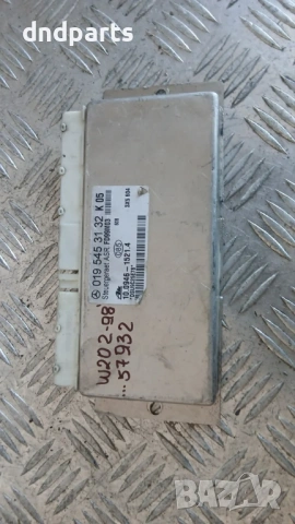 Модул Mercedes C W202 1998 0195453132 10.0946-1521.4