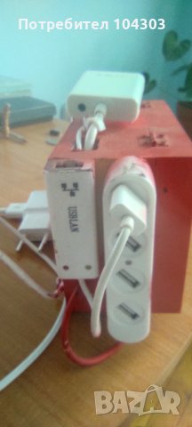 Raspberry Pi Zero BoX, снимка 4 - Други - 39549256