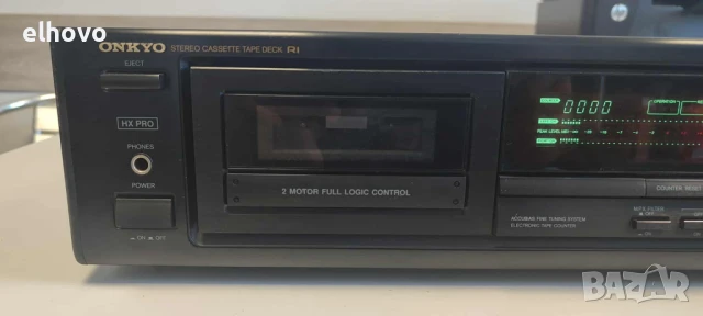 Дек Onkio TA-2820#2, снимка 7 - Декове - 51136202