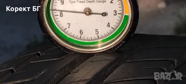 Гуми 185 70 14 Ласа Lassa 2 броя. Нов внос. Не са нови!, снимка 3 - Гуми и джанти - 50542146