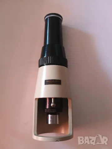 Оптични уреди. Микроскоп.Ловни ловец hunter equipment optic, снимка 3 - Антикварни и старинни предмети - 47651267