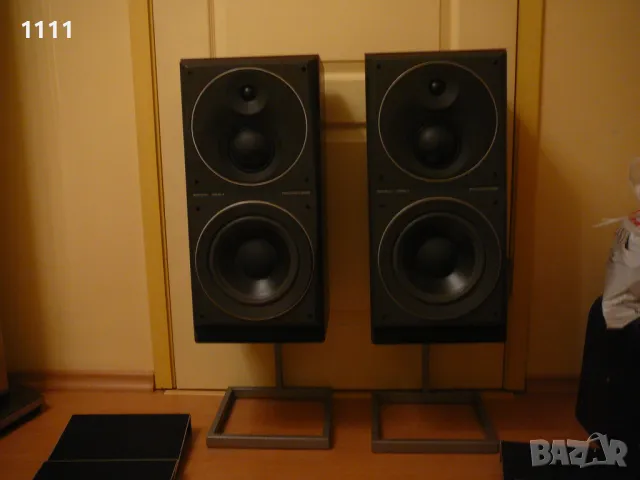 BANG & OLUFSEN MC 120.2, снимка 5 - Ресийвъри, усилватели, смесителни пултове - 48970056