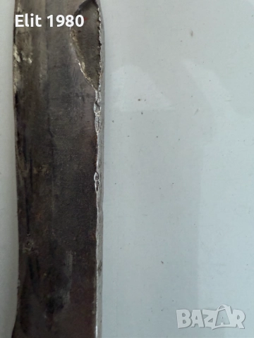 Продавам Нож Вихрен , снимка 7 - Ножове - 52924591