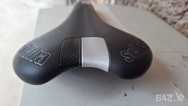 седалка за велосипед Selle Italia , снимка 5 - Части за велосипеди - 50234976