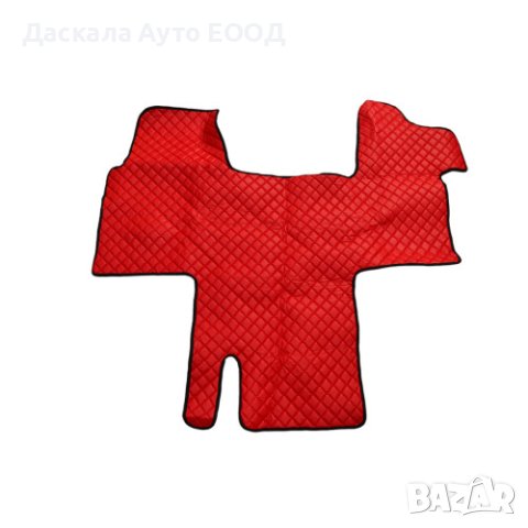 Кожени стелки за РЕНО Renault Master III 2010г.+ , 6 цвята, снимка 2 - Аксесоари и консумативи - 35767849