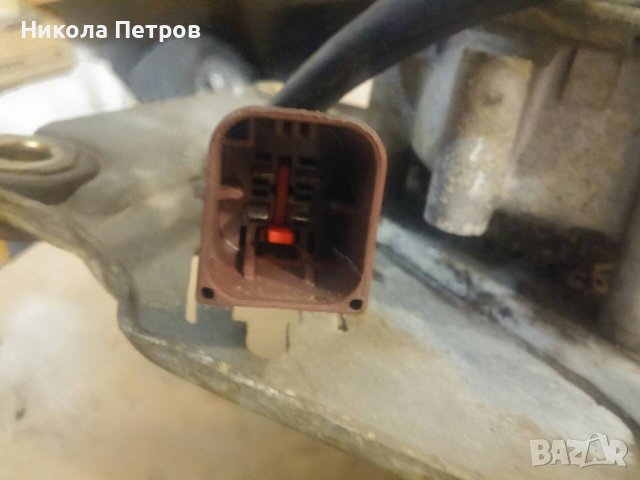 Предни дискове  от пежо 406, снимка 7 - Части - 40282077