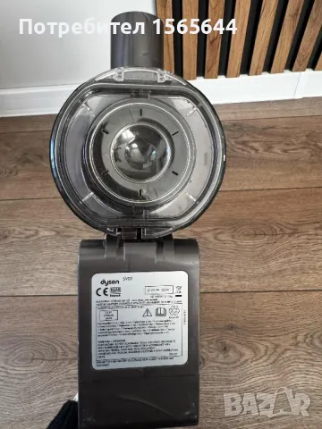 Dyson V6, снимка 3 - Прахосмукачки - 49097440
