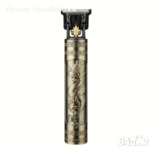 Акумулаторна Машинка, снимка 6 - Машинки за подстригване - 51156631