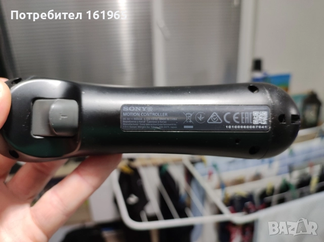 VR очила PS4 контролери, снимка 6 - PlayStation конзоли - 52675960