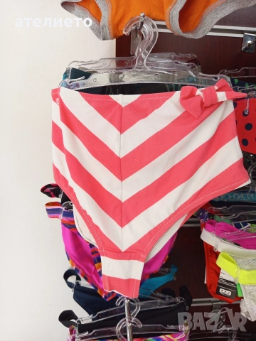 дамски бански по поръчка, изработване на бански по ваш модел, снимка 2 - Бански костюми - 53643521