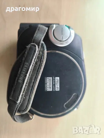 видеокамера SAMSUNG RW R, снимка 3 - Камери - 49296296