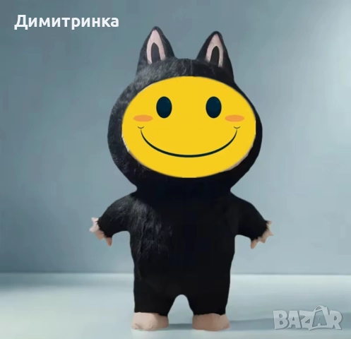 Лабубу Продажба на костюми, снимка 8 - Фотографи - 51876402