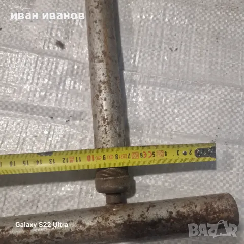 Немска Помпа, снимка 4 - Аксесоари и консумативи - 49895172