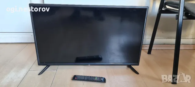 Smart T.V Neo 32 инча, снимка 1 - Телевизори - 47660358