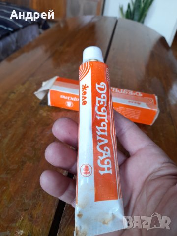 Стар Депилан, снимка 4 - Други ценни предмети - 44498779