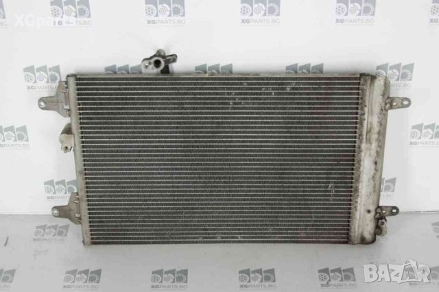 Климатичен Радиатор за Seat Alhambra 1.9tdi 116к.с. (1996-2010), снимка 2 - Части - 41402333