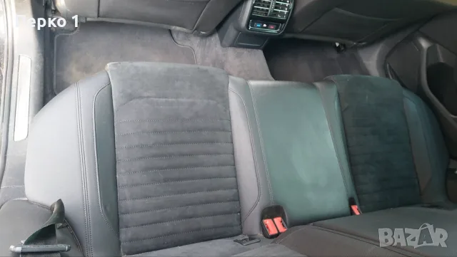 VW Passat  2000см3  190 кс  152000км EURO5 , снимка 13 - Автомобили и джипове - 55758876