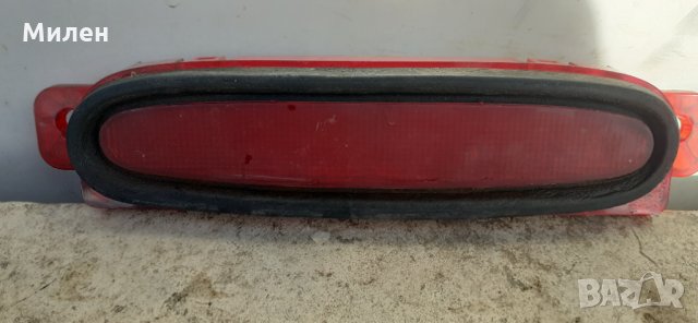 Mazda 3 Sedan. Трети Стоп На Задния Капак. 2003-2009 Година. Мазда З Седан. , снимка 2 - Части - 34859140
