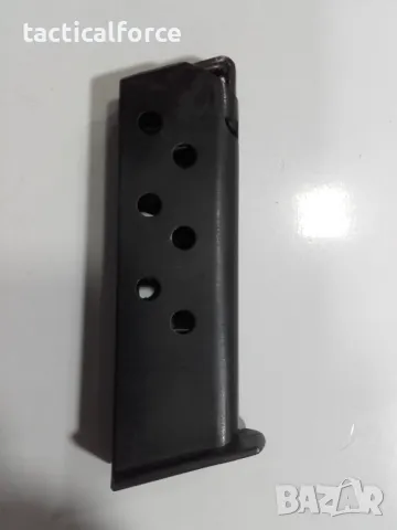 пълнител за Валтер PPK/ППК 7.65мм, снимка 2 - Бойно оръжие - 48029101
