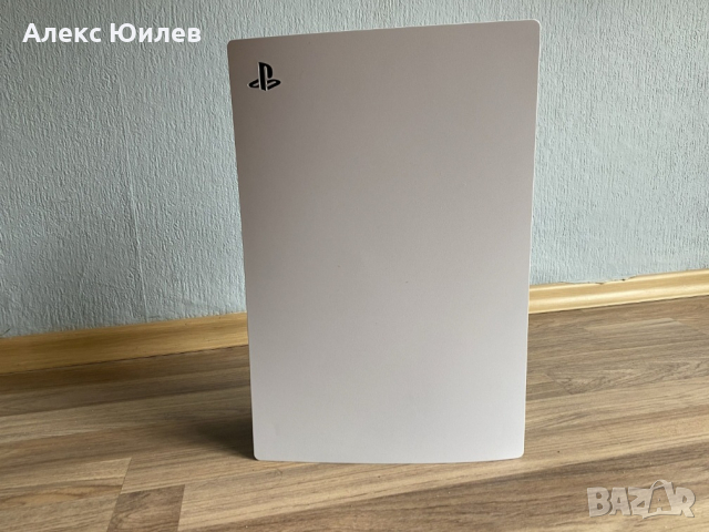 Playstation 5 Standard Edition, снимка 3 - PlayStation конзоли - 44670883