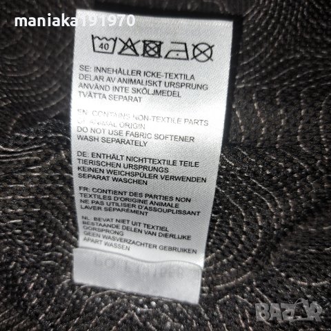 Fjallraven Reporter Lite Vest (XXL) мъжки спортен елек, снимка 16 - Спортни дрехи, екипи - 41211848