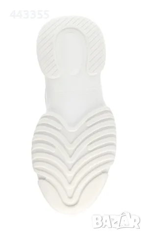 Оригинални маратонки STEVE MADDEN, снимка 8 - Маратонки - 49781715