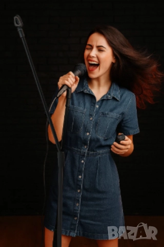 Стойка за микрофон, WD-800