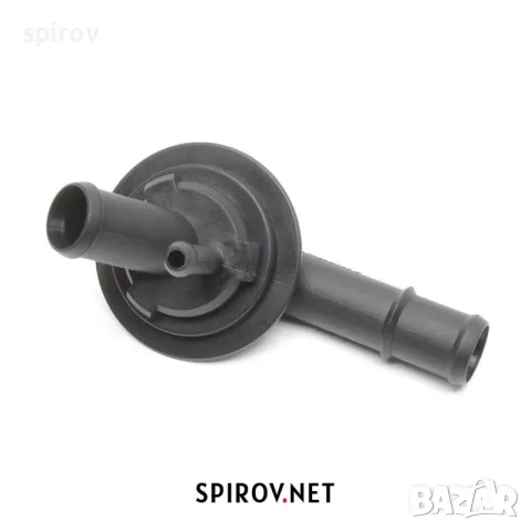Водно съединение тройник Mercedes W220 W215 A2208320015, снимка 4 - Части - 55733621