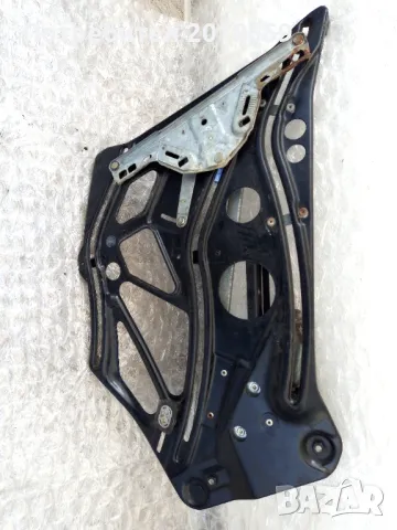 Мерцедес W140 Купе Стъклоподемник Cl500 CL600, снимка 4 - Части - 48852252