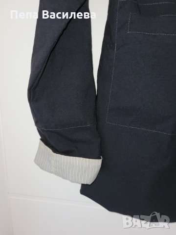 Сако на Cotelac , снимка 4 - Сака - 35815562