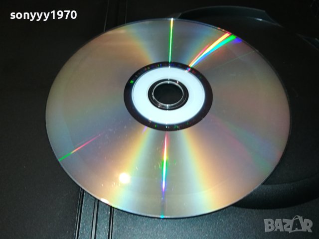 ELVIS DVD-ВНОС GERMANY 2702240827, снимка 15 - DVD дискове - 44488556