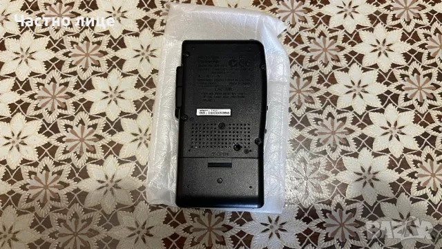 Panasonic RN-202, снимка 8 - Радиокасетофони, транзистори - 47846422