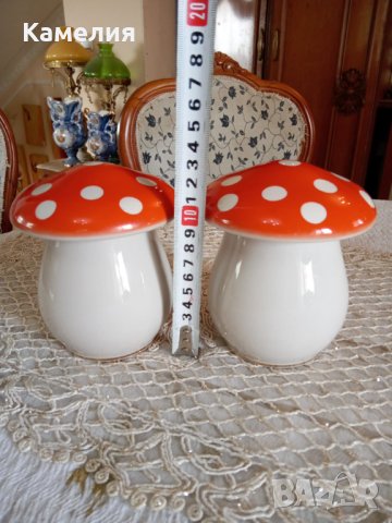 Руски порцелан , снимка 3 - Други - 41973807