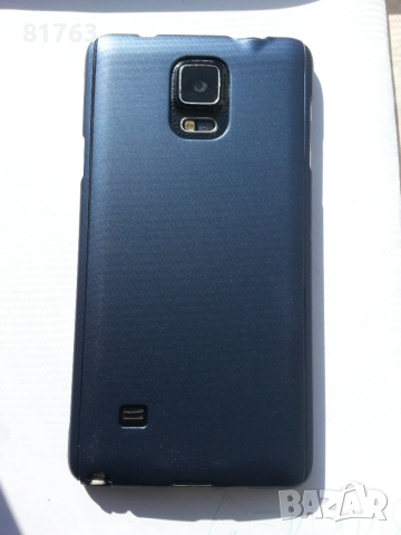 Samsung note 4 360 градуса защитен калъф