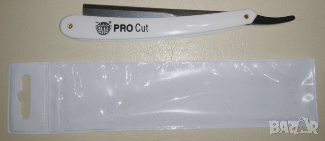 Kiepe Pro Cut бръснач със сменяеми ножчета, снимка 3 - Друго оборудване - 35717363