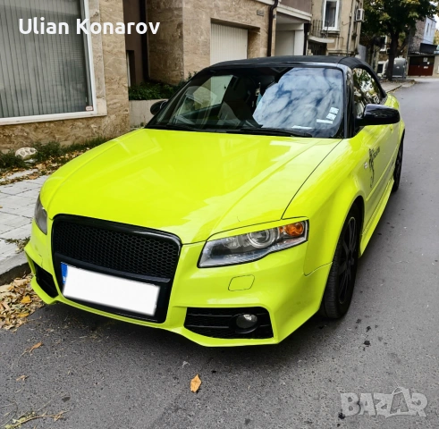 Audi A4 ТОП ЦЕНА * 3.0tdi * s-line * УНИКАТ * Безупречен!