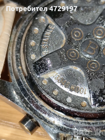 Breitling for Bentley Motors , снимка 3 - Мъжки - 53370610