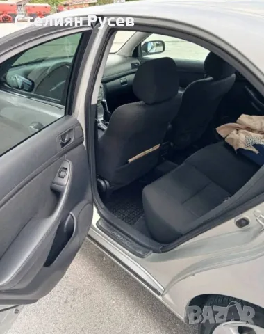 Toyota Avensis 1.8 129hp газ / клима -цена 3 8 5 0  евро   регистриранa с прехвърляне    -Перфектен , снимка 5 - Автомобили и джипове - 55732598